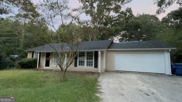 1093 Sandalwood Drive, Lawrenceville