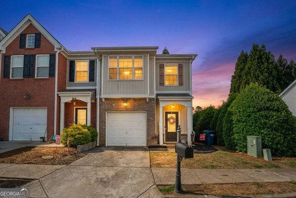 4 Madaline Lane, Dawsonville