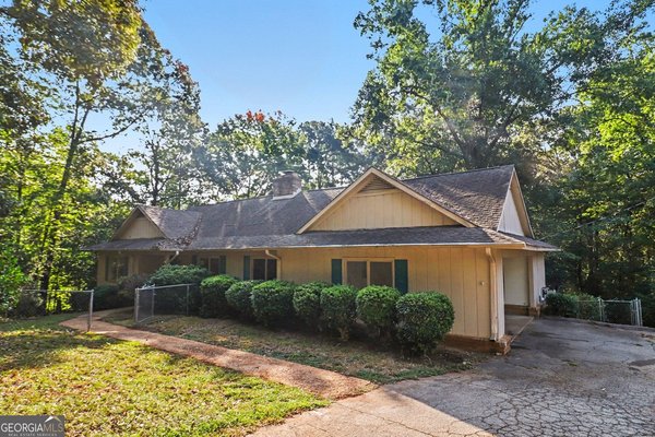 981 Cameron Mill Road, Lagrange