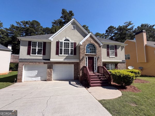 4468 Karron Drive, Powder Springs