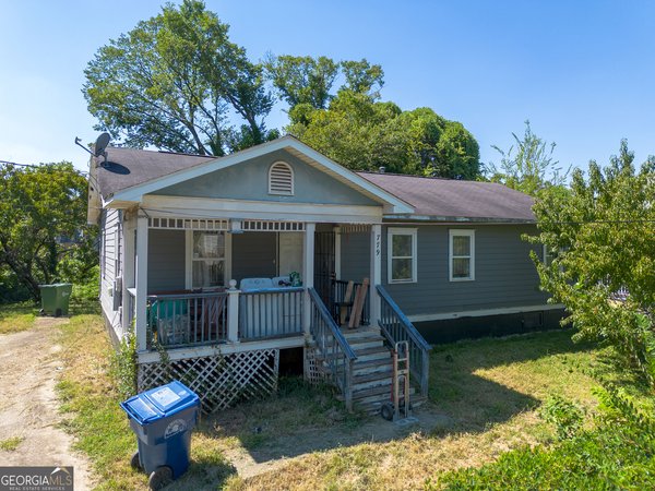 779 Humphries Street, Atlanta