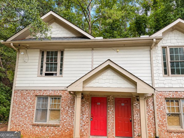 1660 Stanton Atlanta