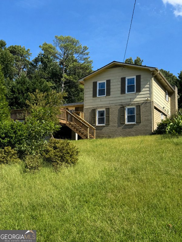 2729 Irene Circle, Duluth