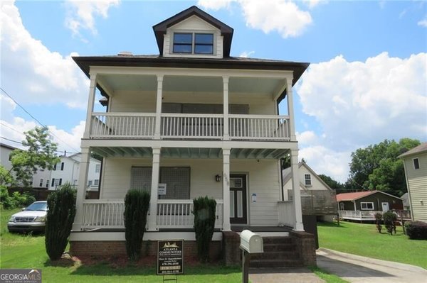 658 Magnolia Street Atlanta