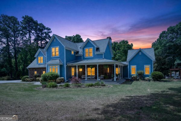 1504 Double Springs Road Townville