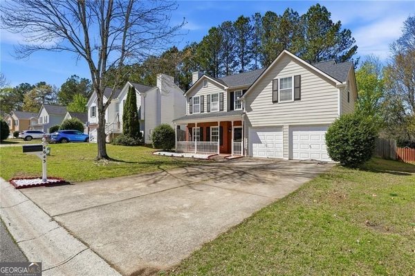 4643 Noah Overlook Acworth