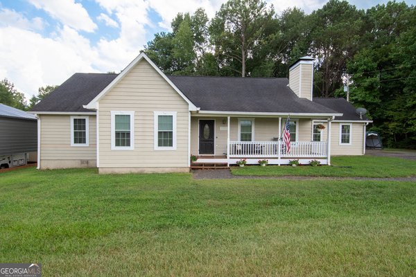 971 Bo Bo Banks Road, Grantville