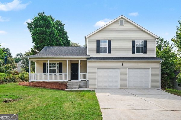 7471 Chads Circle Jonesboro