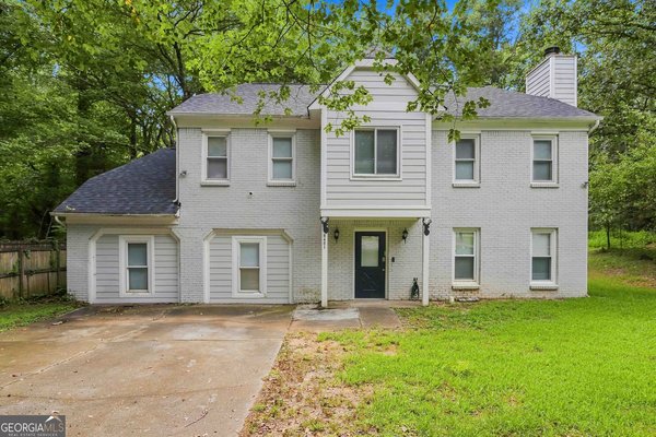 5451 Hedgeflower Court, Stone Mountain