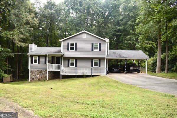 274 Russell Ridge Drive, Lawrenceville