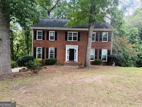 1925 Geyser Trace, Lawrenceville
