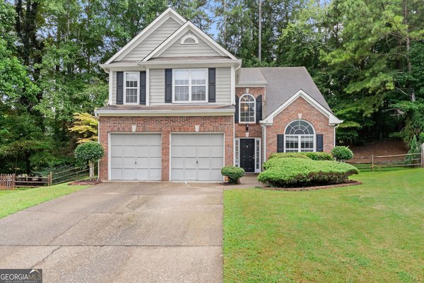 4259 Revere Walk Kennesaw