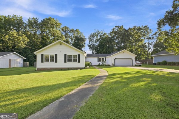 25 Donley Drive Rome