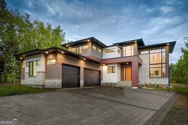 main picture of 7745 Mill Cove Road, Cumming