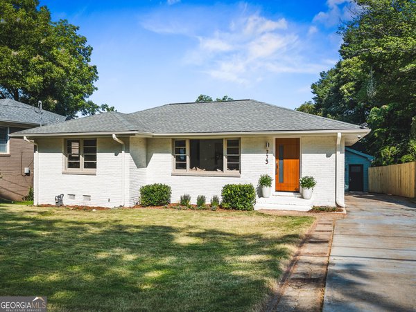 773 Pasley Avenue, Atlanta