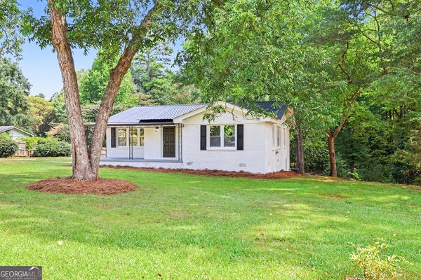 25 Mimosa Road, Covington
