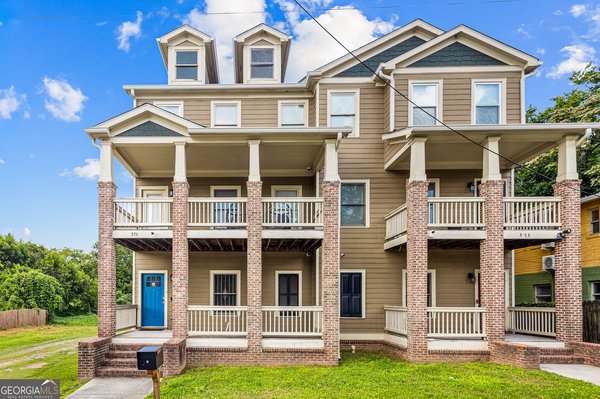 575 Ira Street Atlanta