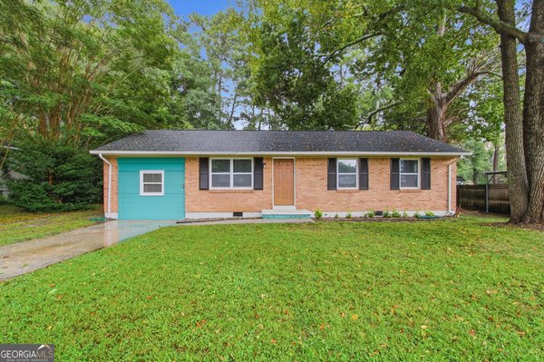 265 Hummingbird Way Riverdale