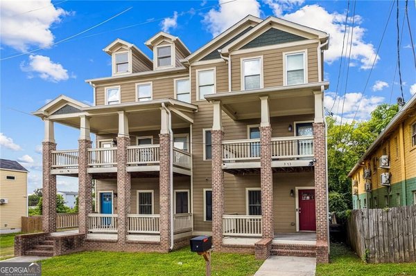 573 Ira Street Atlanta