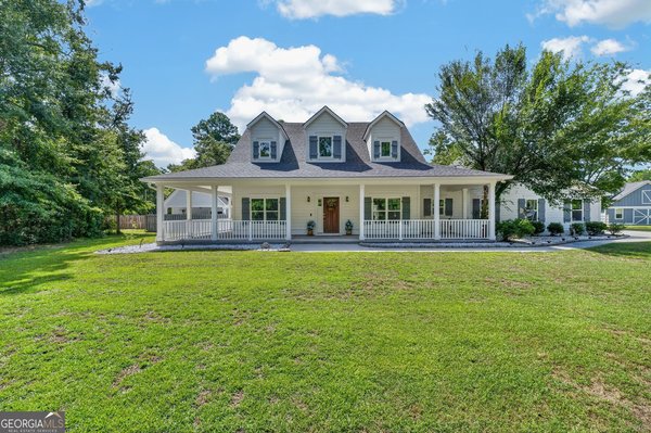 1260 Little McCall Guyton