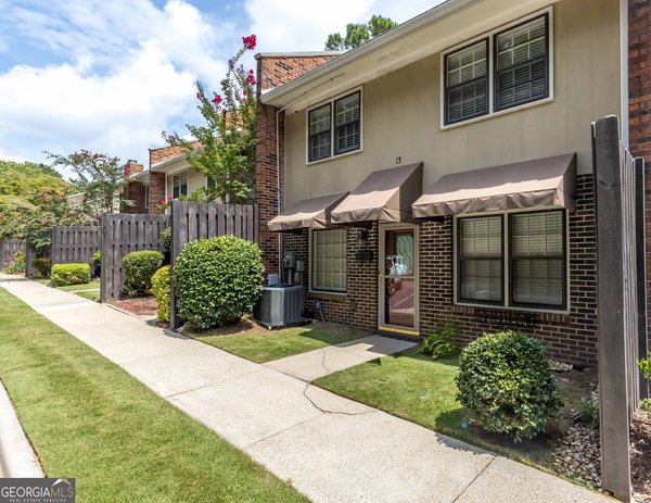 6101 River Road, Columbus