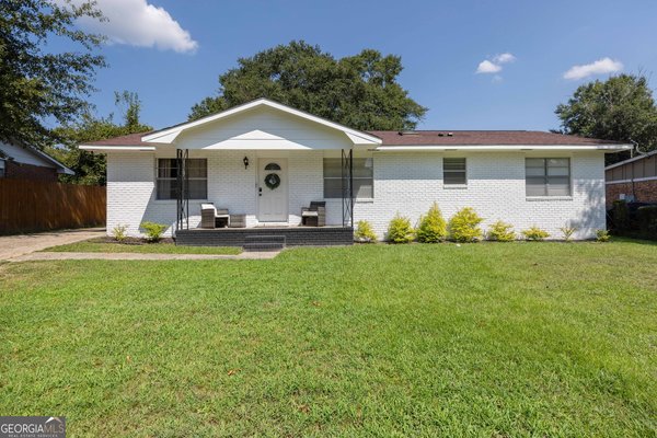 6242 Mill Branch Road Columbus
