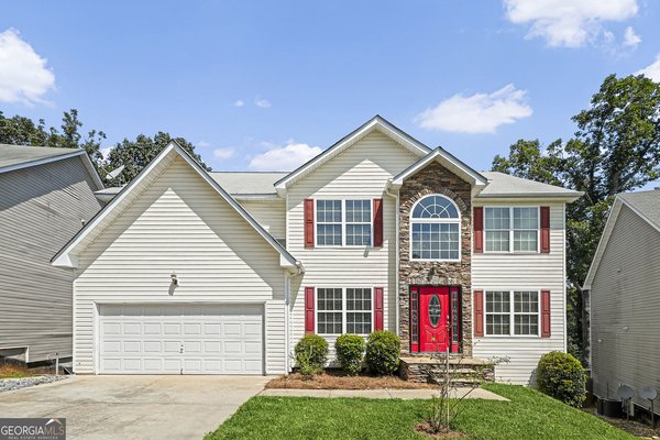 4096 Arnolds Mill Overpass, Douglasville
