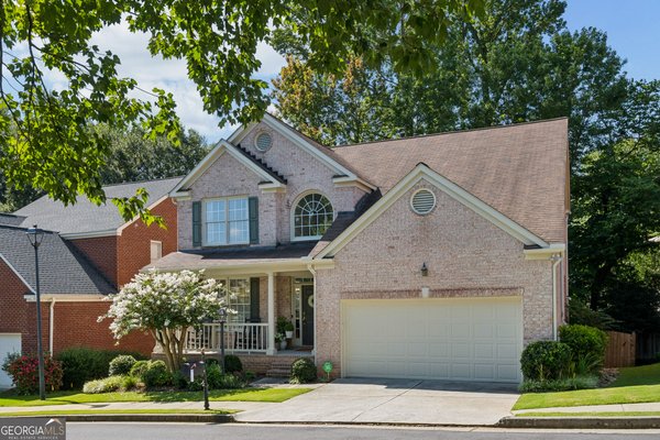 2024 Gramercy Circle, Chamblee