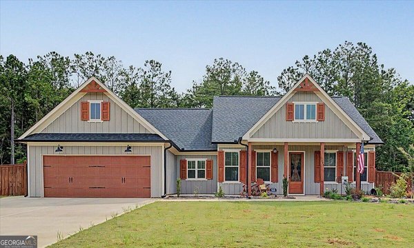 348 Barnwood Drive Rockmart