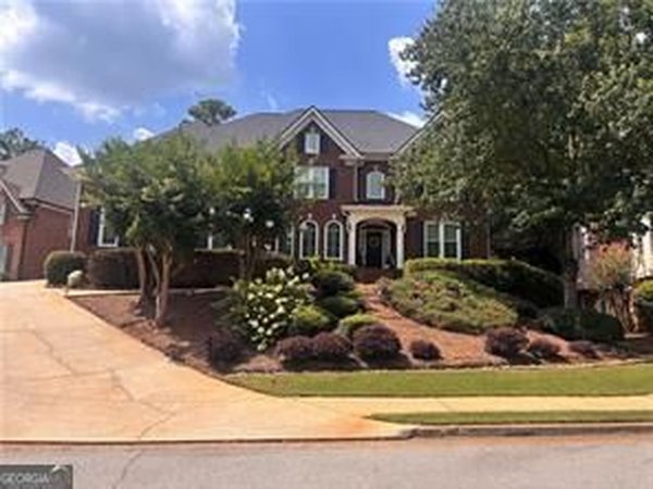 2744 Fairway Knoll Court, Dacula