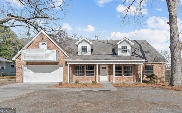 7513 Columbus Road Lizella