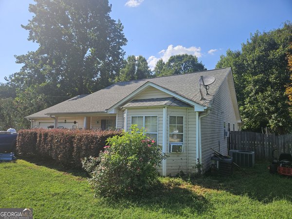 85 Pleasant Hills Drive, Covington