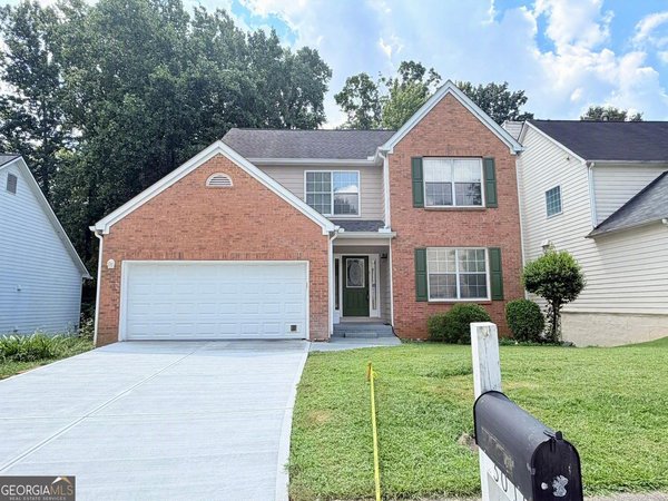 3010 Ennfield Lane, Duluth