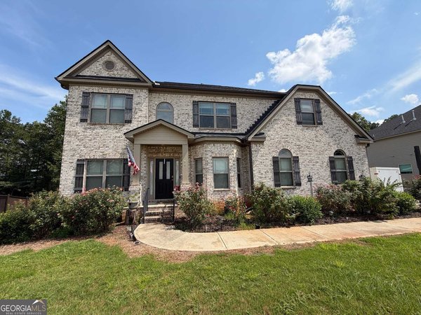 60 Charleston Drive Senoia