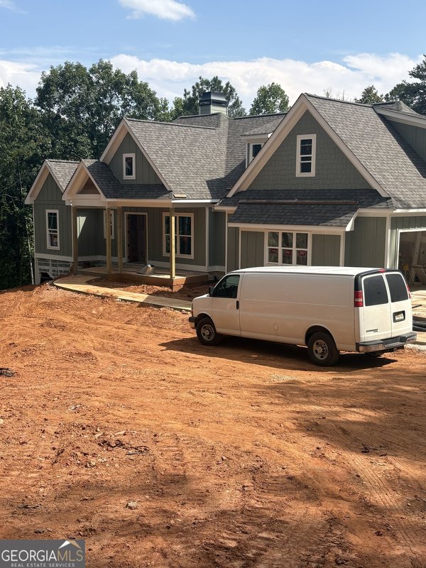5123 Yellow Creek Road, Ball Ground