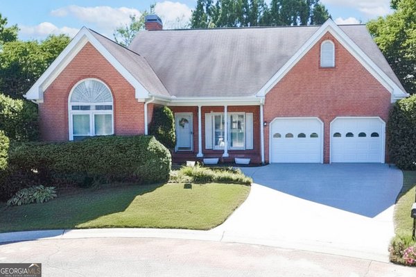 4050 Somerset Ridge Mcdonough