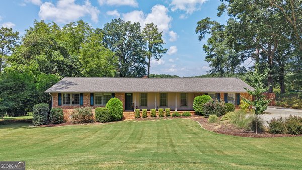 206 Fortson Drive Athens