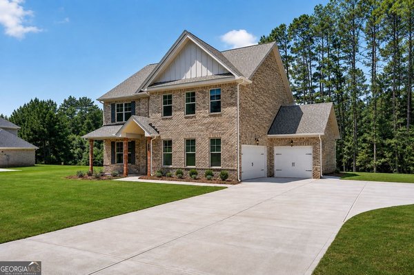 116 Patillo Manor Stockbridge