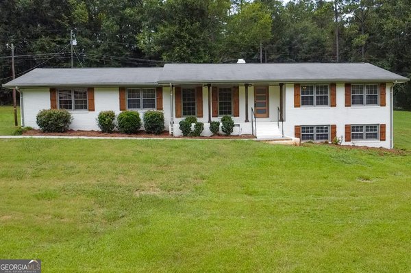 1125 Crumbley Road McDonough