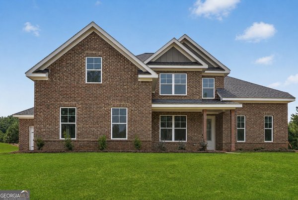 124 Patillo Manor Stockbridge