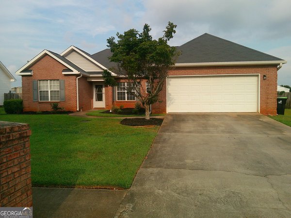 709 Sark Drive Warner Robins