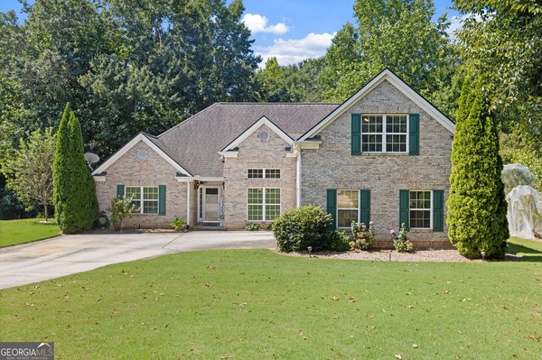 1620 Audreys Ridge, Monroe