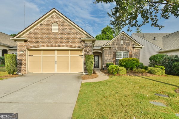 6347 Canebridge Lane Hoschton