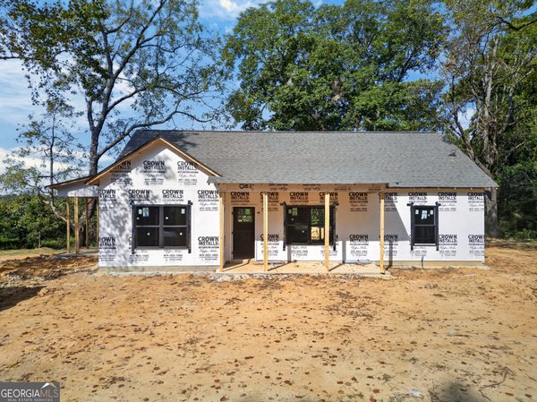 781 Old Brock Road Rockmart