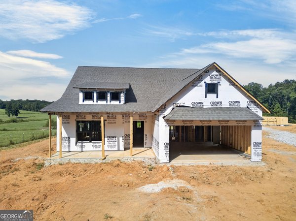 771 Old Brock Road Road Rockmart