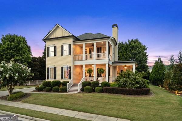 807 Clubside Court, Monroe