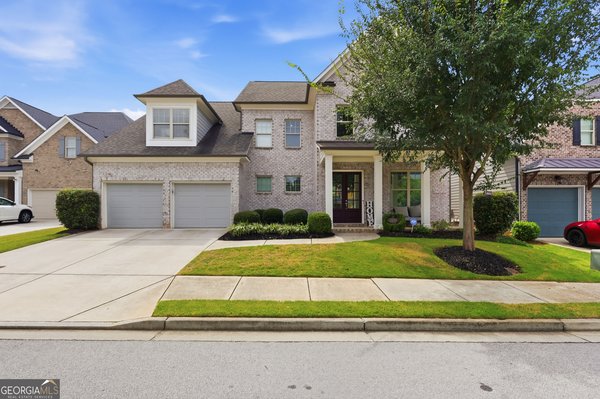 2438 Colby Court, Snellville