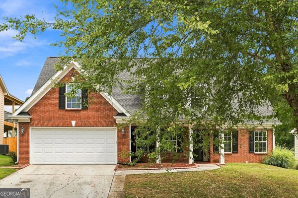 4120 Savannah Ridge Trace Loganville