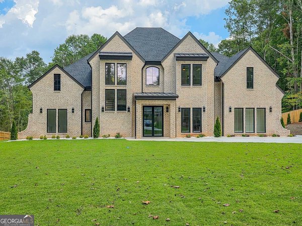925 Boss Hardy Road, Winder
