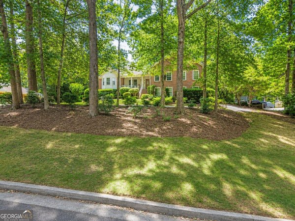 2915 Jodeco Terrace Jonesboro